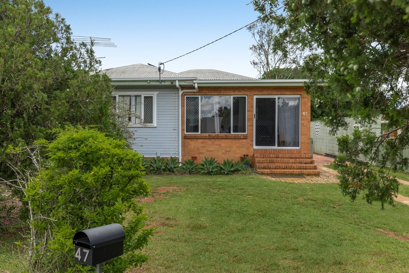 47 Drayton Road, Harristown QLD 4350