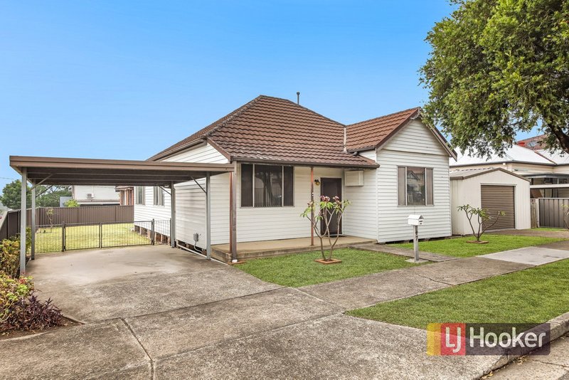 47 Dudley Street, Berala NSW 2141