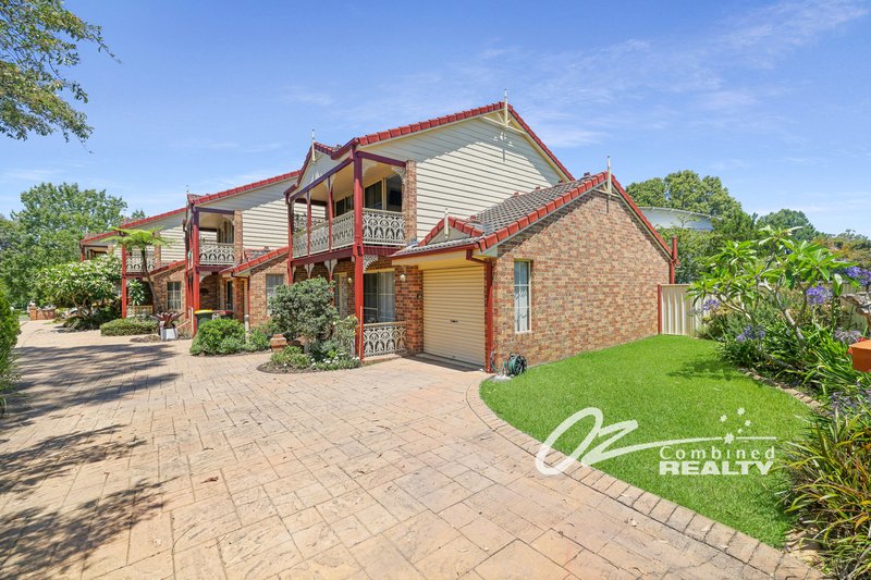 4/7 Duncan Street, Huskisson NSW 2540