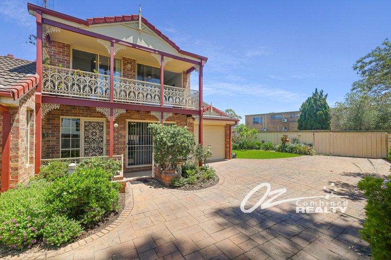 Photo - 4/7 Duncan Street, Huskisson NSW 2540 - Image 2