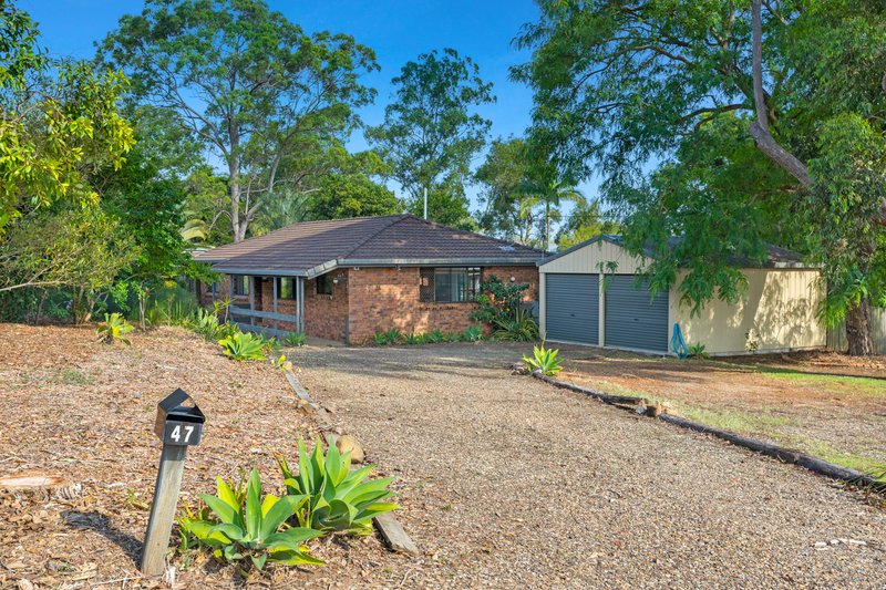 Photo - 47 Duncombe Road, Narangba QLD 4504 - Image 14