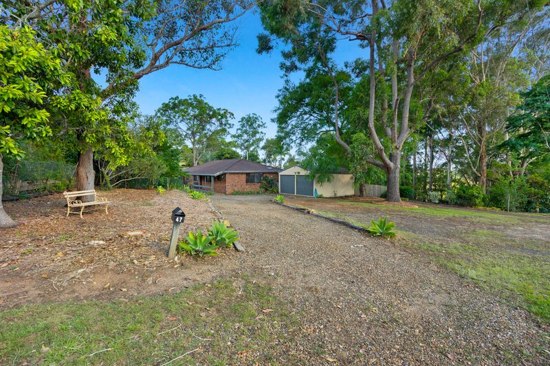 Photo - 47 Duncombe Road, Narangba QLD 4504 - Image 30