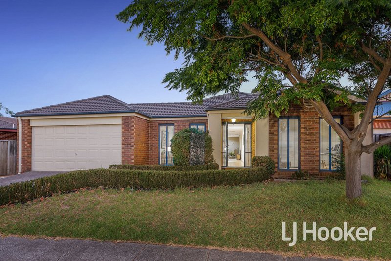 47 Dunkirk Drive, Point Cook VIC 3030