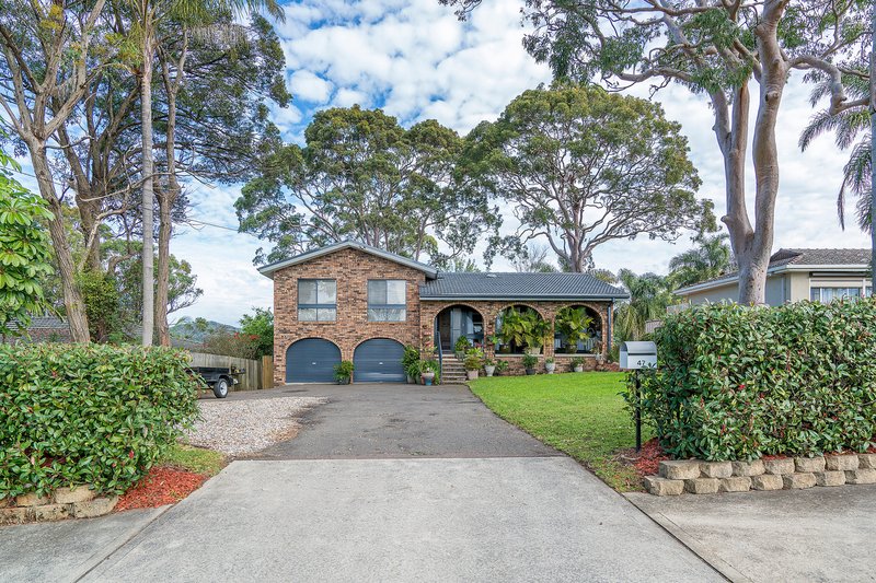 47 Eastern Road, Tumbi Umbi NSW 2261