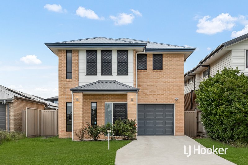 47 Eclipse Street, Schofields NSW 2762