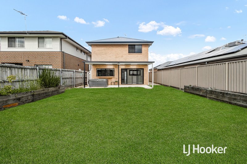 Photo - 47 Eclipse Street, Schofields NSW 2762 - Image 9