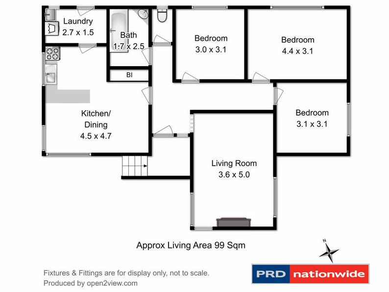 Photo - 47 Eddington Street, Bridgewater TAS 7030 - Image 19