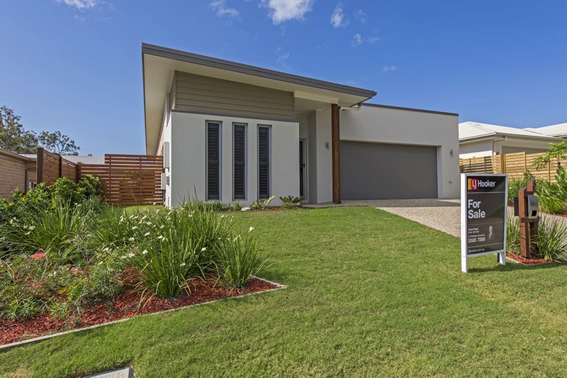 47 Edwardson Drive, Coomera QLD 4209