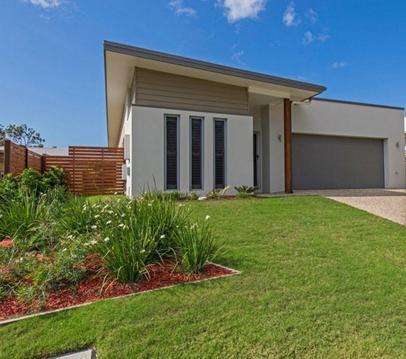 47 Edwardson Drive, Coomera QLD 4209