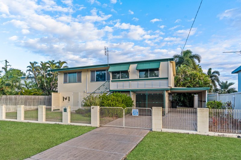 Photo - 47 Egret Crescent, Condon QLD 4815 - Image 1