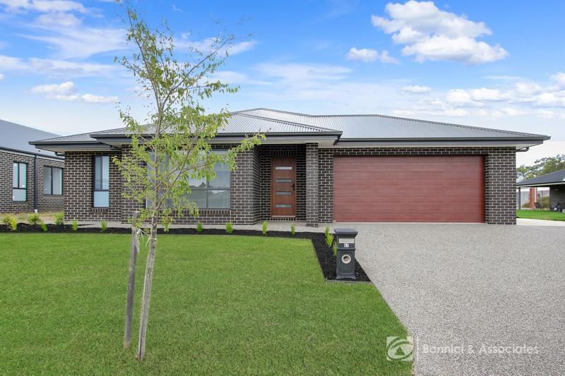 47 Eisenhauer Drive, Thurgoona NSW 2640