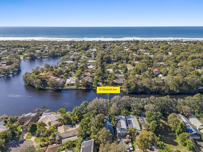 47 Elizabeth Avenue, South Golden Beach NSW 2483