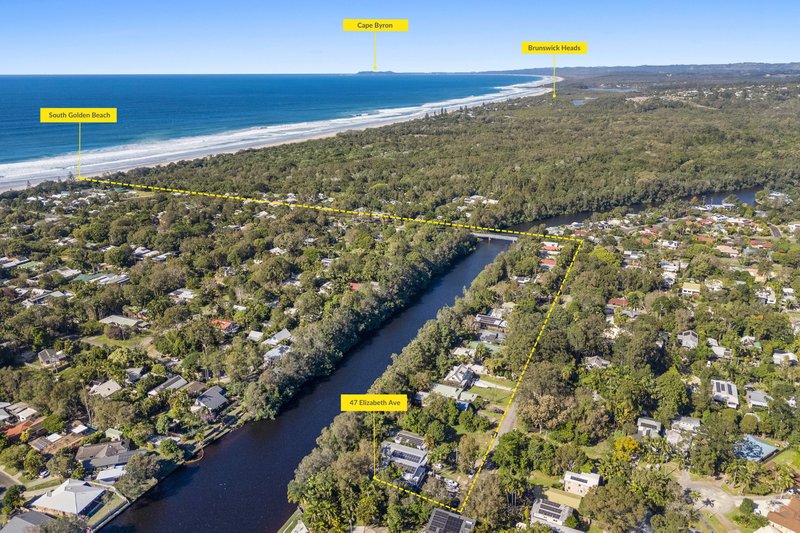 Photo - 47 Elizabeth Avenue, South Golden Beach NSW 2483 - Image 5