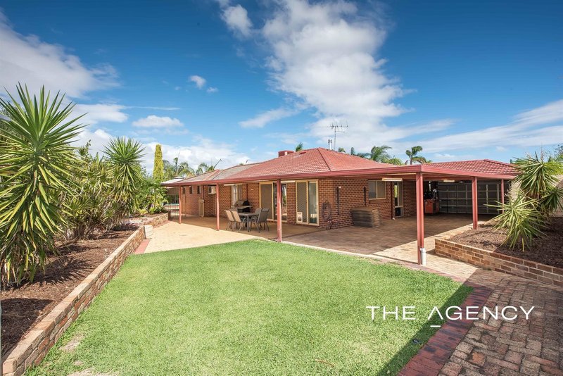 Photo - 47 Ellenbrae Place, Marangaroo WA 6064 - Image 23