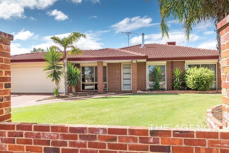 Photo - 47 Ellenbrae Place, Marangaroo WA 6064 - Image 25