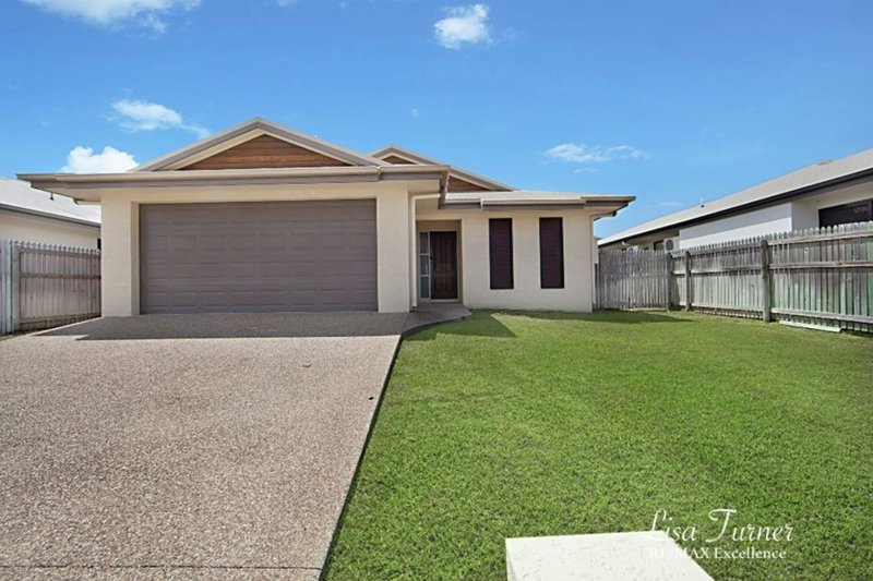 47 Ellsworth Drive, Mount Louisa QLD 4814