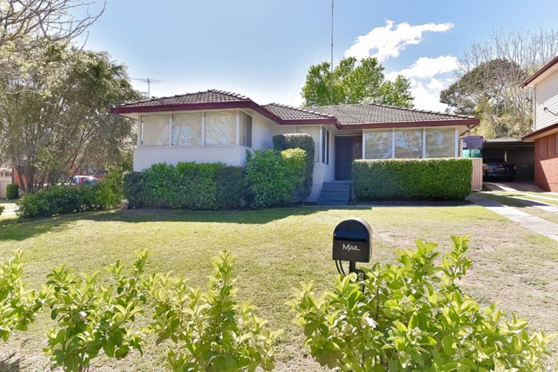 47 Engesta Avenue, Camden NSW 2570