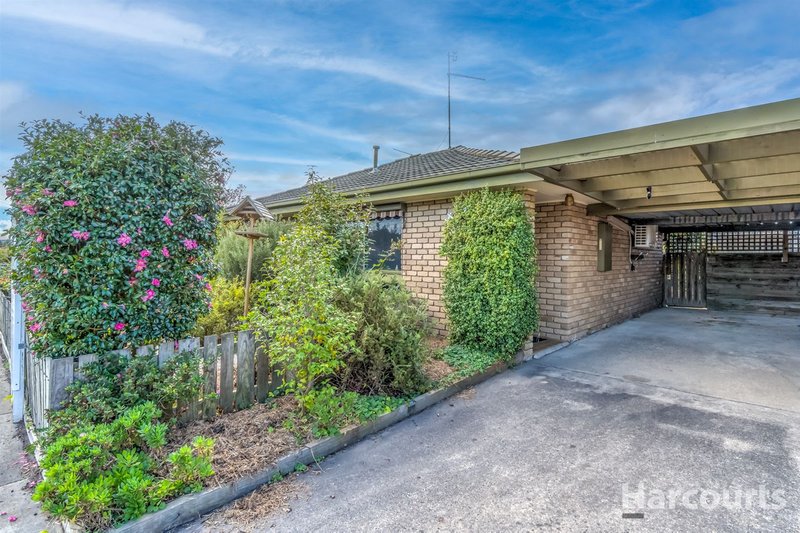 4/7 Evelyn Street, Moe VIC 3825