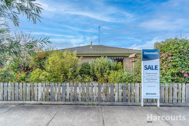 Photo - 4/7 Evelyn Street, Moe VIC 3825 - Image 2