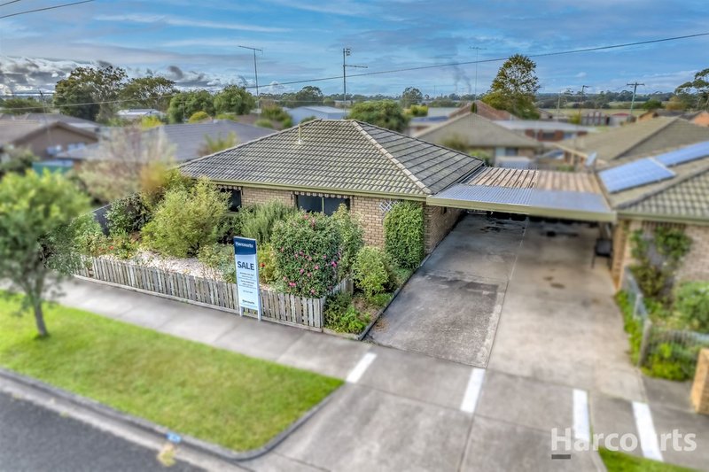 Photo - 4/7 Evelyn Street, Moe VIC 3825 - Image 3