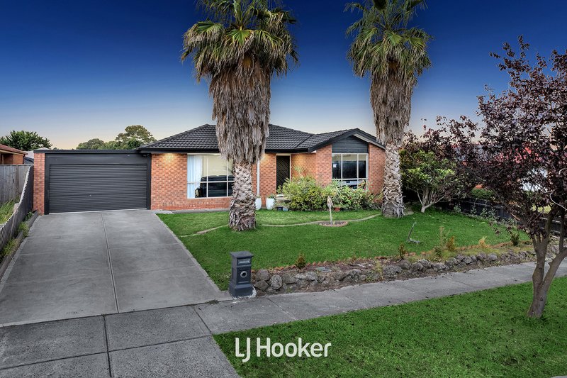 47 Eyebright Square, Hallam VIC 3803