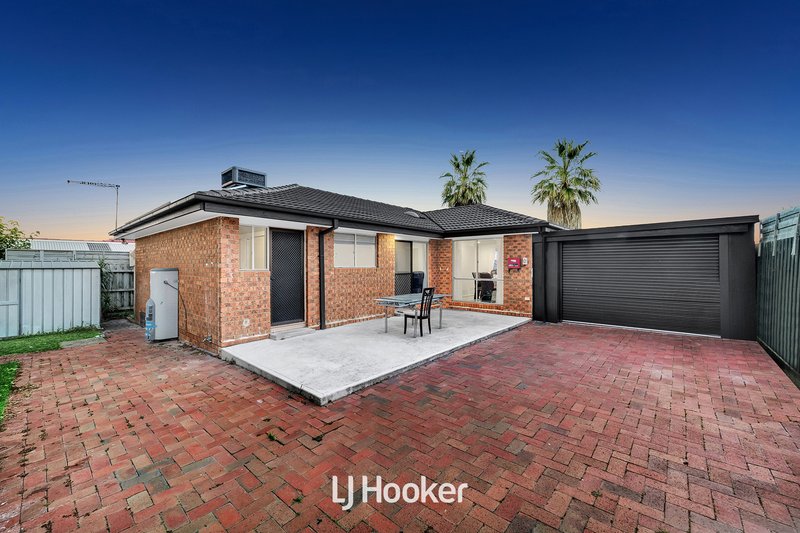 Photo - 47 Eyebright Square, Hallam VIC 3803 - Image 16