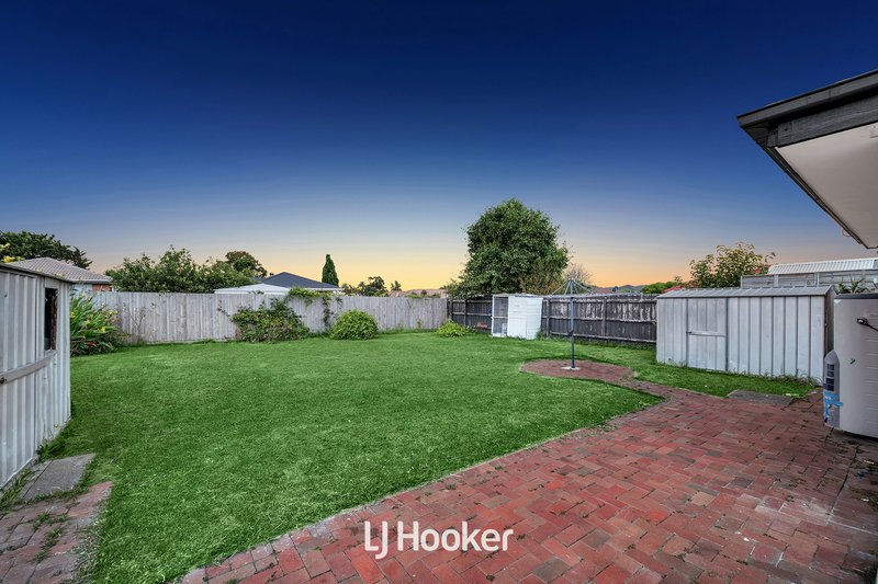 Photo - 47 Eyebright Square, Hallam VIC 3803 - Image 17