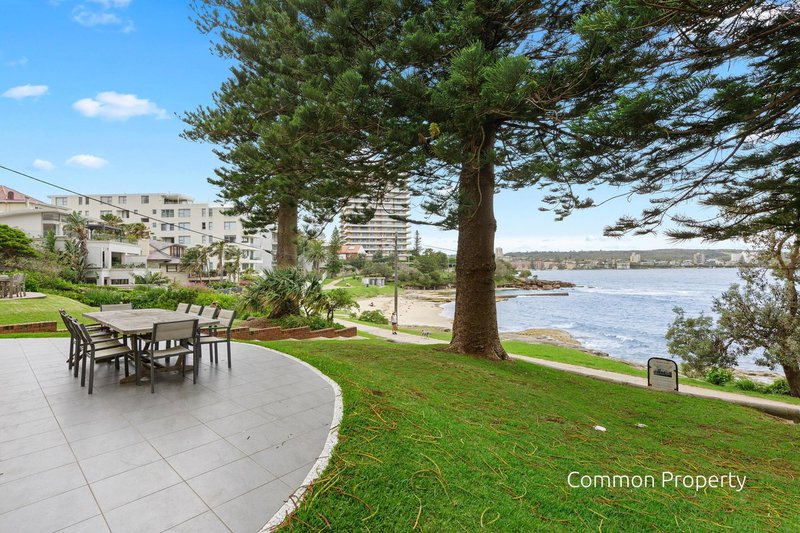 Photo - 4/7 Fairlight Crescent, Fairlight NSW 2094 - Image 8