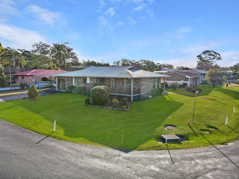 47 Fairway Drive, Sanctuary Point NSW 2540