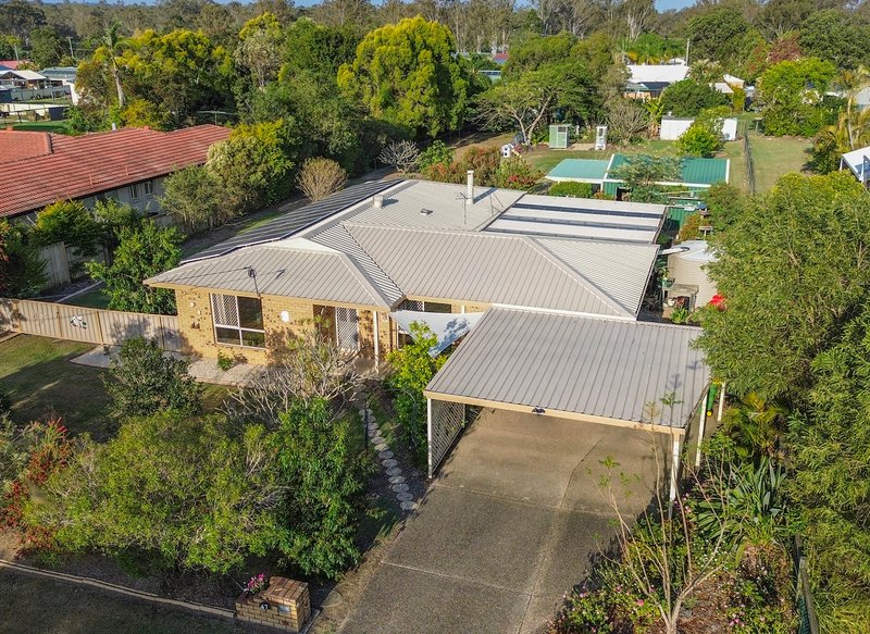 47 Farrell Drive, Walloon QLD 4306