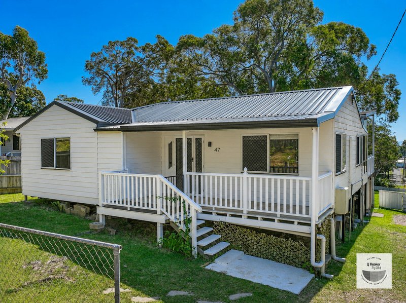 Photo - 47 Fern Terrace, Russell Island QLD 4184 - Image 1