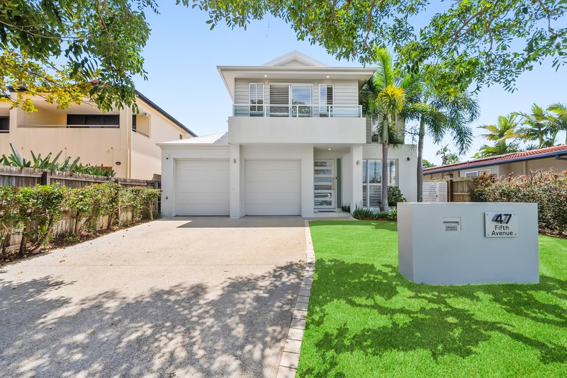 Photo - 47 Fifth Avenue, Palm Beach QLD 4221 - Image 4