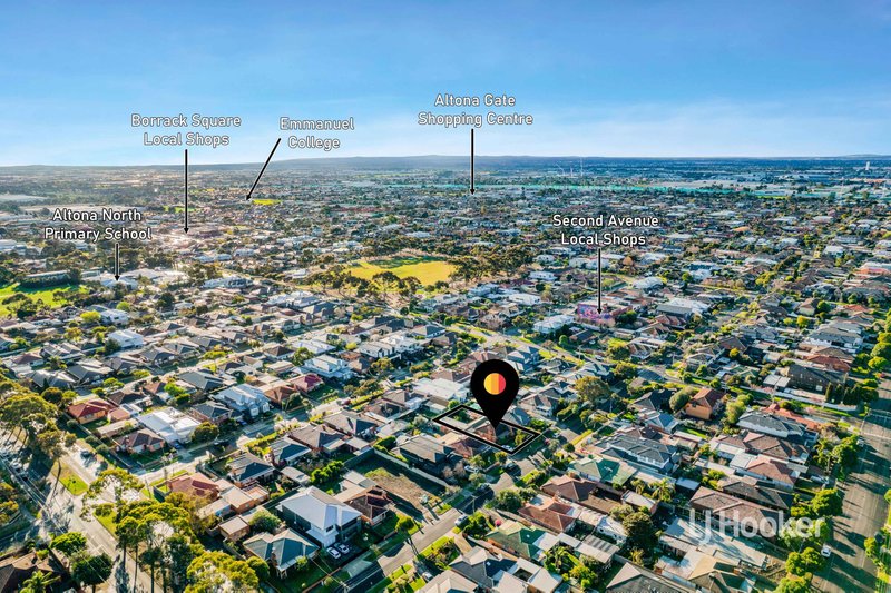 Photo - 47 First Avenue, Altona North VIC 3025 - Image 23