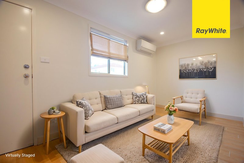 Photo - 47 First Avenue, Berala NSW 2141 - Image 2