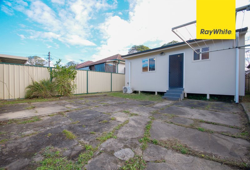 Photo - 47 First Avenue, Berala NSW 2141 - Image 9