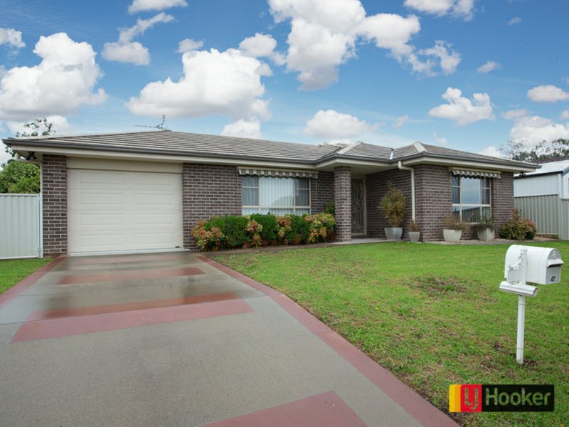 47 Fisher Road, Oxley Vale NSW 2340