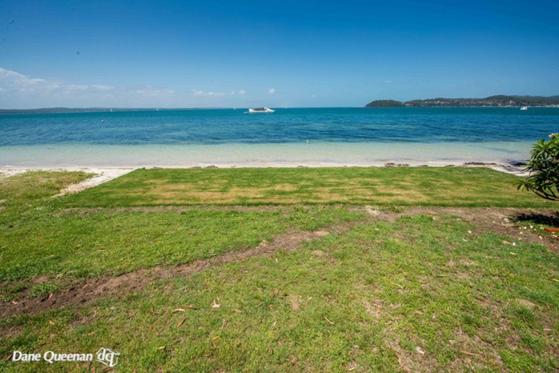 47 Foreshore Drive, Salamander Bay NSW 2317