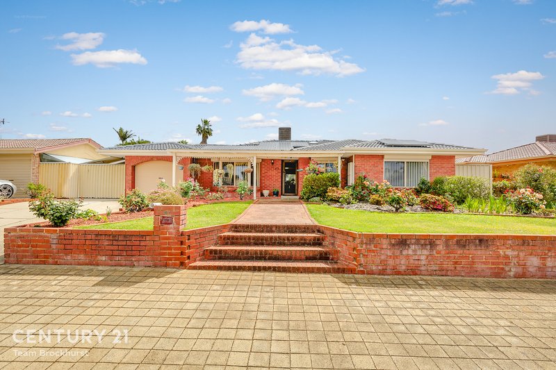 47 Forest Crescent, Thornlie WA 6108