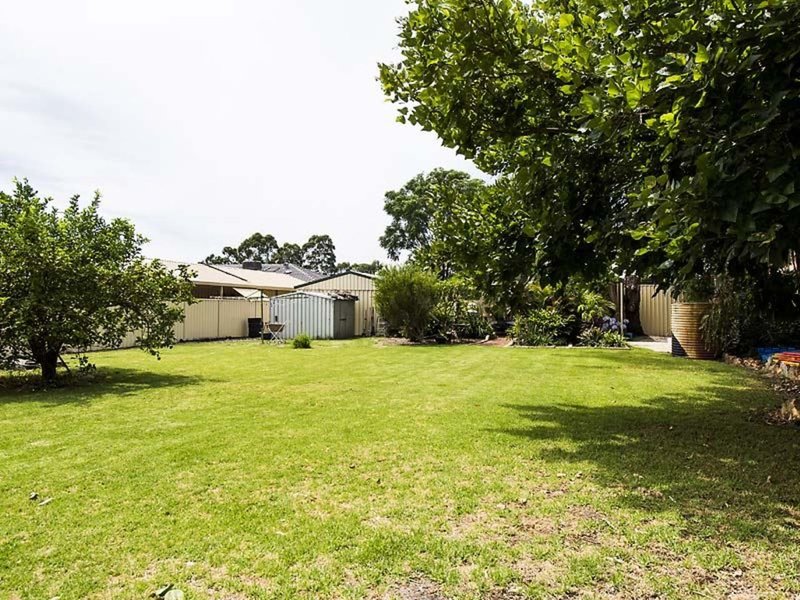 47 Forrest Street, Pinjarra WA 6208 Real Estate Industry Partners