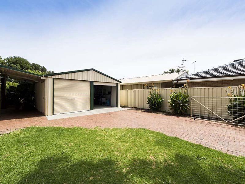 47 Forrest Street, Pinjarra WA 6208 Real Estate Industry Partners