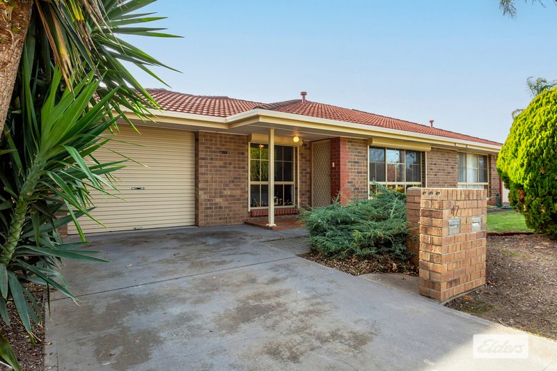 47 Fourth Avenue, Ascot Park SA 5043