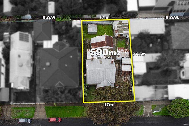 47 Fowler Street, Coburg VIC 3058