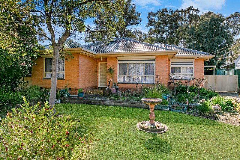 47 Francis Avenue, St Agnes SA 5097