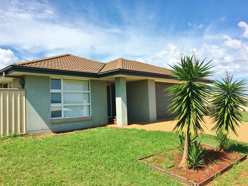 Photo - 47 Frangipani Drive, Kingaroy QLD 4610 - Image