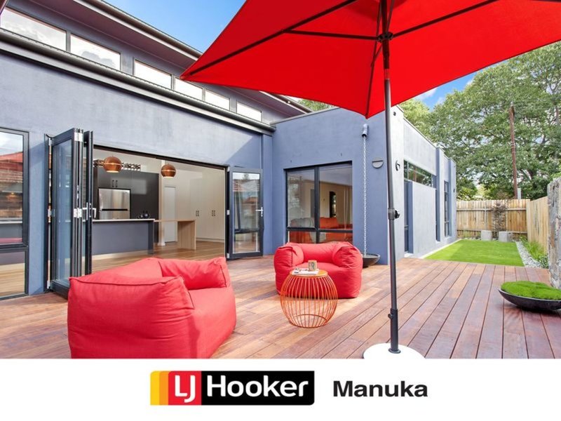 47 Frome Street, Griffith ACT 2603