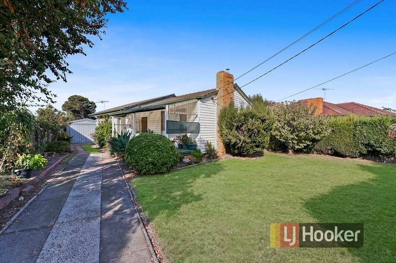 47 Gatcum Court, Noble Park VIC 3174