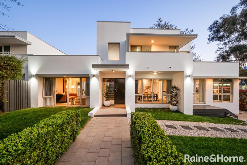 Photo - 47 Gawler Crescent, Deakin ACT 2600 - Image 1