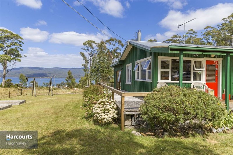 47 Glenbervie Road, Dover TAS 7117