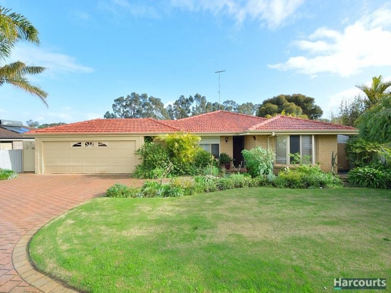 47 Glencoe Parade, Halls Head WA 6210