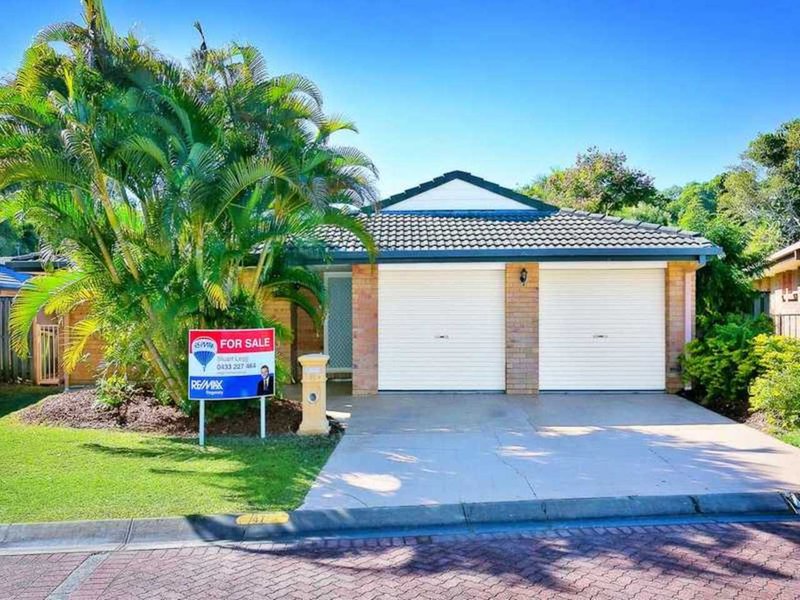 47 Glenside Drive, Robina QLD 4226